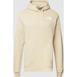 The North Face Hoodie mit Label-Print Modell 'COORDINATES'