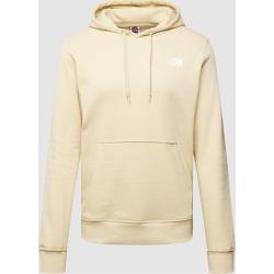 The North Face Hoodie mit Label-Print Modell 'Dome'
