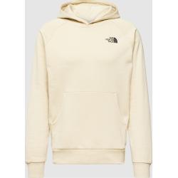 The North Face Hoodie mit Label-Print Modell 'REDBOX'