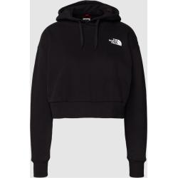 The North Face Hoodie mit Label-Print Modell 'TREND'