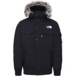The North Face - Warme, wasserdichte und winddichte Daunenjacke - M Recycled Gotham Jacket Tnf Black für Herren - Größe M - schwarz