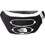 Schwarze The North Face Jester Bauchtaschen & Hüfttaschen mit Reißverschluss mit Außentaschen 