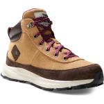 The North Face The North Face Kids' Back-to-Berkeley IV Hiking Boots ALMOND BUTTER/DEMTSSBRN ALMOND BUTTER/DEMTSSBRN 38