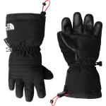 The North Face Kids' Montana Ski Etip Gloves TNF Black L