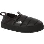 The North Face The North Face Kids' Thermoball Traction Winter Mules II Tnf Black/Tnf White Tnf Black/Tnf White 28