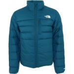 The North Face M Aconcagua 2 Jacket | XS,XL | Blau | Herren