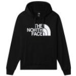 Schwarze The North Face Herrensweatshirts mit Kapuze Größe M 