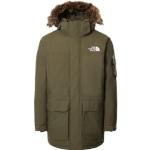 The North Face - M Recycled Mcmurdo B - Jacken - Größe: S