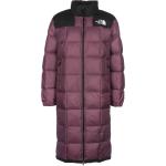 Bunte Gesteppte Color Blocking The North Face Herrensteppmäntel & Herrenpuffercoats mit Reißverschluss aus Polyamid Größe M für den für den Winter 