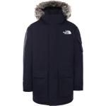 THE NORTH FACE MCMURDO RECYCLED Mantel 2024 tnf black - XXL