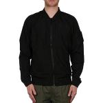 The North Face Unisex The North Face Meaford Bomber Jacke Herren Xl Jacket - Black / 0