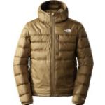 The North Face Men Aconcagua 2 Hoodie Military Olive (L)