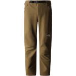 The North Face Men Diablo Reg Tapered Pant Military Olive (Auslaufware) (34)