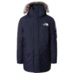 The North Face Men Recycled Mcmurdo Urban Navy (XL)