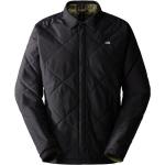 The North Face Men’s Afterburner Insulated Flannel tnf black S