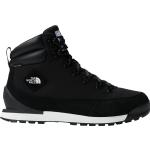 The North Face Men's Back-to-Berkeley IV Textile Lifestyle Boots TNF Black/TNF White 45