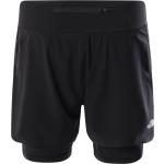 The North Face Men?s Circadian Comp Lined Shorts , M
