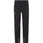 The North Face Mens Dryzzle Futurelight Full Zip Pant tnf black (JK3) M Regular
