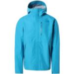 The North Face Men's Dryzzle FutureLight Jacket Meridian Blue XL