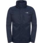The North Face Mens Evolve II Triclimate Jacket urban navy - Größe S