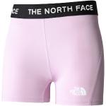 Schwarze The North Face Exploration Zip Off Hosen mit Knopf für Herren Größe 3 XL 