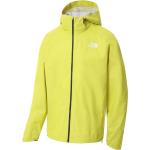 The North Face Men's First Dawn Packable Jacket ACID YELLOW ACID YELLOW L