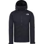 The North Face Mens Millerton Insulated Jacket TNF black - Größe S