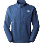 The North Face Men's Nimble Jacket SHADY BLUE SHADY BLUE L