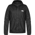The North Face Men's Seasonal Mountain Jacket tnf black