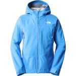 The North Face Men's Stolember 3-Layer Dryvent Jacket SUPER SONIC BLUE SUPER SONIC BLUE M