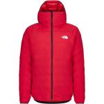The North Face Mens Summit Breithorn Hoodie TNF Red L