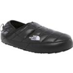 The North Face Mens Thermoball Traction Mule V tnf black/tnf white (KY4) 14