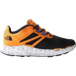 The North Face The North Face Men's Vectiv Eminus CONE ORANGE/TNF BLACK CONE ORANGE/TNF BLACK 42.5
