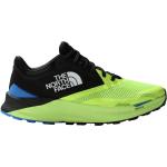 The North Face The North Face Men's Vectiv Enduris 3 LED YELLOW/TNF BLACK LED YELLOW/TNF BLACK 42.5