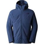 The North Face Mountain Light FL Triclimate JKT - shady blue - S