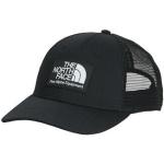 The North Face Snapback-Caps aus Mesh 