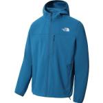 The North Face Nimble Hoodie Men (2XLB) moroccan blue