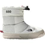 The North Face Nuptse Boots Damen in weiß