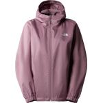 The North Face Quest Jacket Women (A8BA) fawn grey