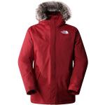 The North Face - Recycled Zaneck Jacket - Parka Gr S rot