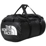 Schwarze The North Face Base Camp Sporttaschen gepolstert 