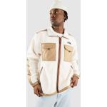 THE NORTH FACE Royal Arch F/Z Jacke weiss Herren