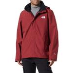 THE NORTH FACE Sangro Jacke Red L