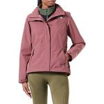 THE NORTH FACE Sangro Jacke Red S