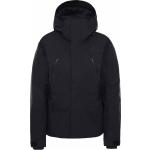 The North Face - Skijacke - W Lenado Jacket TNF Black für Damen - Größe L - schwarz
