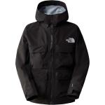 The North Face - Skijacke - M Dragline Jacket TNF Black für Herren - Größe M - schwarz