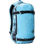 Blaue The North Face Slackpack 2.0 Lawinenrucksäcke & Airbag-Rucksäcke gepolstert für Herren 
