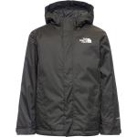 The North Face Snowquest Jacket Youth (8554) tnf black