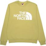 Grüne The North Face Herrensweatshirts Größe L 