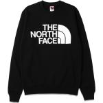 Schwarze The North Face Herrensweatshirts Größe XS für den für den Herbst 